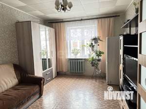 3-к квартира, вторичка, 67м2, 6/9 этаж