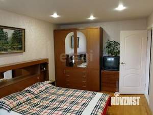 3-к квартира, вторичка, 79м2, 7/14 этаж