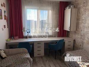 3-к квартира, вторичка, 78м2, 9/10 этаж