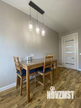 1-к квартира, вторичка, 41м2, 5/10 этаж