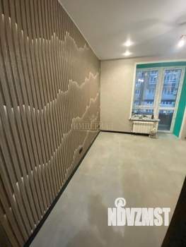 2-к квартира, сданный дом, 66м2, 4/9 этаж