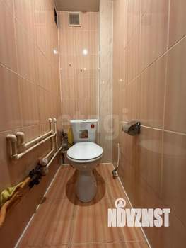 3-к квартира, вторичка, 60м2, 2/5 этаж