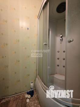 2-к квартира, вторичка, 33м2, 1/2 этаж