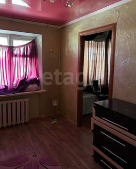 2-к квартира, вторичка, 43м2, 2/5 этаж