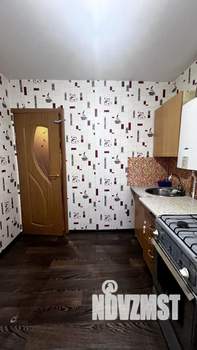 1-к квартира, вторичка, 38м2, 5/5 этаж