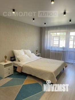 2-к квартира, вторичка, 46м2, 5/5 этаж