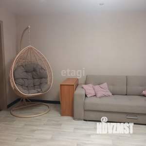 3-к квартира, вторичка, 74м2, 2/5 этаж