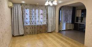 2-к квартира, вторичка, 62м2, 4/6 этаж