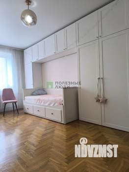 3-к квартира, вторичка, 128м2, 5/5 этаж
