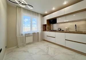 2-к квартира, вторичка, 58м2, 5/9 этаж