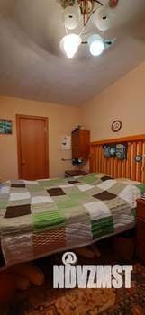 2-к квартира, вторичка, 42м2, 4/5 этаж