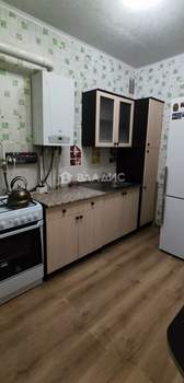 1-к квартира, вторичка, 28м2, 3/9 этаж