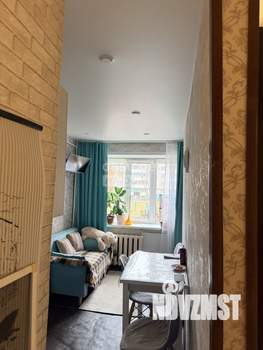 1-к квартира, вторичка, 31м2, -1/5 этаж