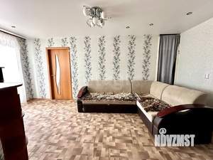 2-к квартира, вторичка, 42м2, 4/5 этаж