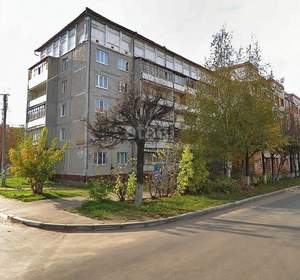 3-к квартира, вторичка, 71м2, 4/5 этаж