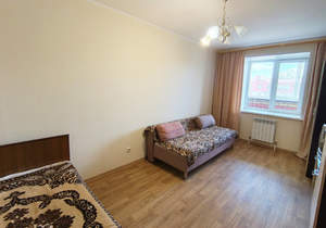 1-к квартира, вторичка, 39м2, 6/7 этаж