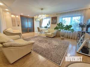 5-к квартира, вторичка, 179м2, 5/5 этаж