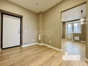 2-к квартира, вторичка, 53м2, 3/9 этаж