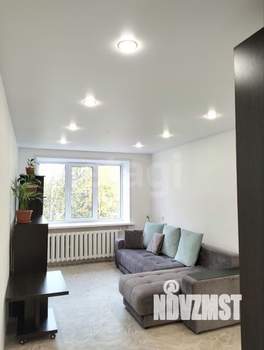 2-к квартира, вторичка, 47м2, 5/5 этаж