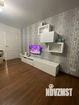 2-к квартира, вторичка, 56м2, 7/10 этаж