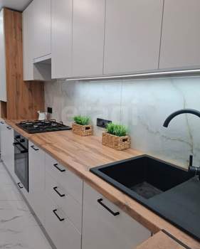 2-к квартира, вторичка, 53м2, 7/9 этаж