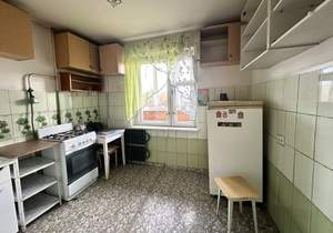 1-к квартира, вторичка, 33м2, 4/5 этаж