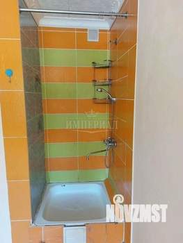 1-к квартира, вторичка, 18м2, 2/5 этаж