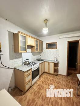 1-к квартира, вторичка, 50м2, 4/5 этаж