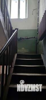 2-к квартира, вторичка, 43м2, 2/2 этаж