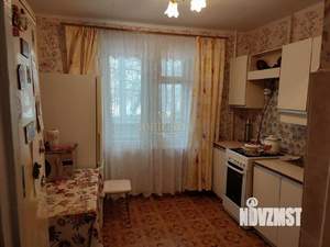 2-к квартира, вторичка, 52м2, 1/5 этаж