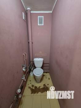 1-к квартира, вторичка, 48м2, 5/9 этаж