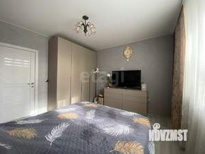 3-к квартира, вторичка, 99м2, 1/9 этаж