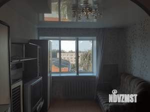 1-к квартира, вторичка, 17м2, 5/5 этаж