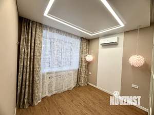 1-к квартира, вторичка, 41м2, 4/9 этаж