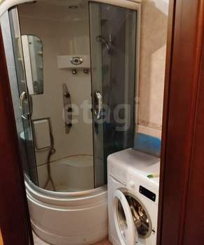 1-к квартира, вторичка, 32м2, 5/5 этаж