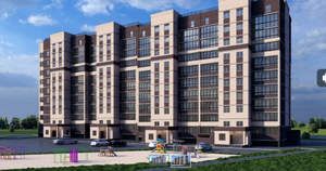 2-к квартира, вторичка, 50м2, 3/9 этаж