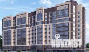1-к квартира, вторичка, 35м2, 7/9 этаж