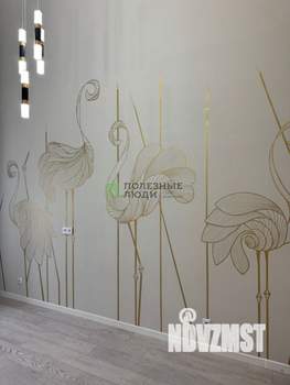 2-к квартира, вторичка, 60м2, 4/5 этаж