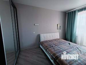 1-к квартира, вторичка, 37м2, 8/9 этаж