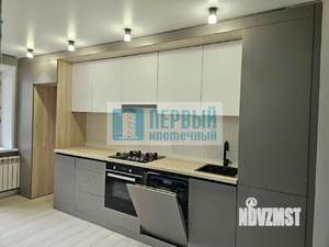 3-к квартира, вторичка, 70м2, 4/10 этаж
