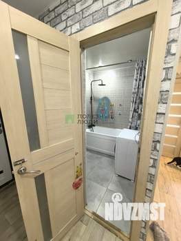 3-к квартира, вторичка, 57м2, 5/6 этаж