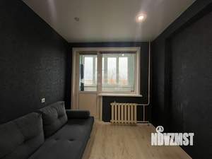 Студия квартира, вторичка, 17м2, 6/12 этаж