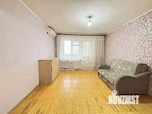 3-к квартира, вторичка, 64м2, 8/8 этаж