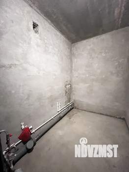 1-к квартира, вторичка, 42м2, 4/9 этаж