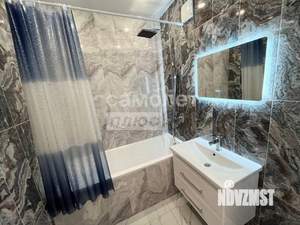 2-к квартира, вторичка, 59м2, 7/9 этаж