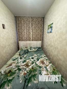 2-к квартира, вторичка, 49м2, 1/5 этаж