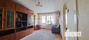 2-к квартира, вторичка, 43м2, 5/5 этаж