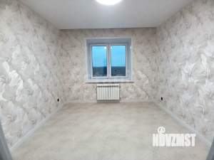 2-к квартира, вторичка, 57м2, 8/9 этаж