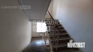 1-к квартира, вторичка, 39м2, 2/9 этаж