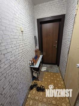 2-к квартира, вторичка, 43м2, 2/4 этаж